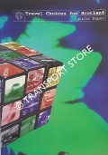 Book cover of Travel Choice for Scotland: The Scottish Integrated Transport White Paper by Secretary of State for Scotland